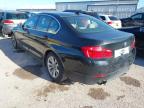 2012 BMW 520D SE AU for sale at Copart WESTBURY