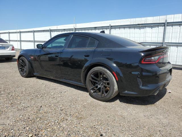  DODGE CHARGER 2023 Чорний