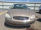 2002 Ford Taurus Ses на продаже в Pennsburg, PA - Side
