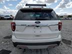 2016 Ford Explorer Xlt en Venta en Reno, NV - Front End