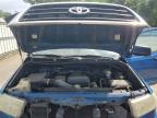 2007 Toyota Tundra Crewmax Sr5 na sprzedaż w Shreveport, LA - Side