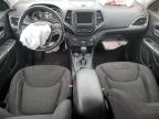 2019 Jeep Cherokee Latitude de vânzare în Elgin, IL - All Over