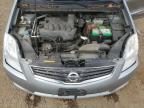 2011 Nissan Sentra 2.0 на продаже в Elgin, IL - Side