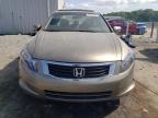 2009 Honda Accord Exl за продажба в Jacksonville, FL - Rear End