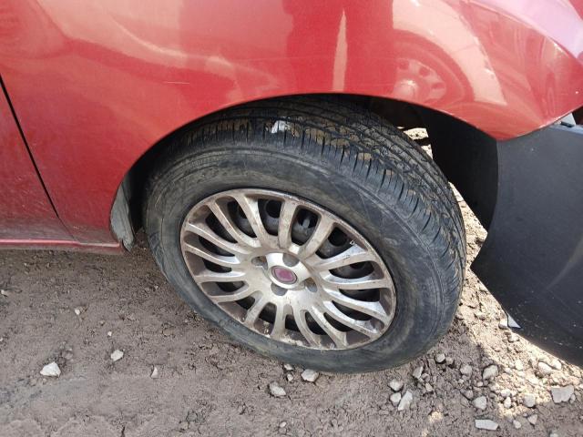 2007 FIAT DOBLO ACTI