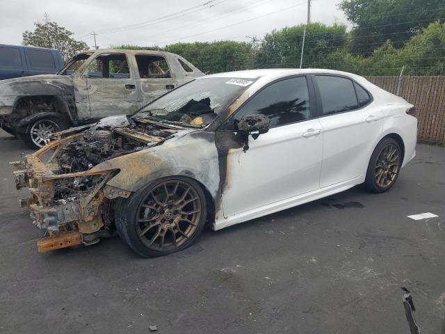 TOYOTA CAMRY SE N 2024