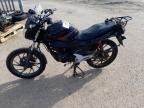 2017 HONDA GLR 125 1W for sale at Copart WESTBURY