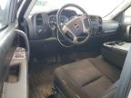 2011 Gmc Sierra K2500 Sle zu verkaufen in Cartersville, GA - Front End