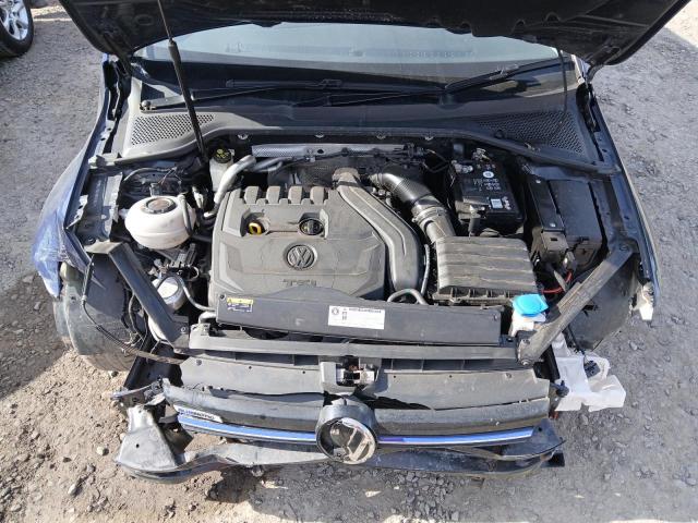 2019 VOLKSWAGEN GOLF MATCH