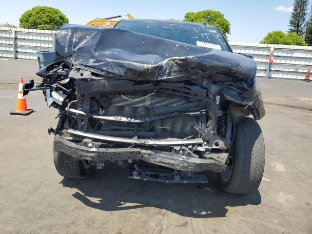  CADILLAC ESCALADE 2022 Black