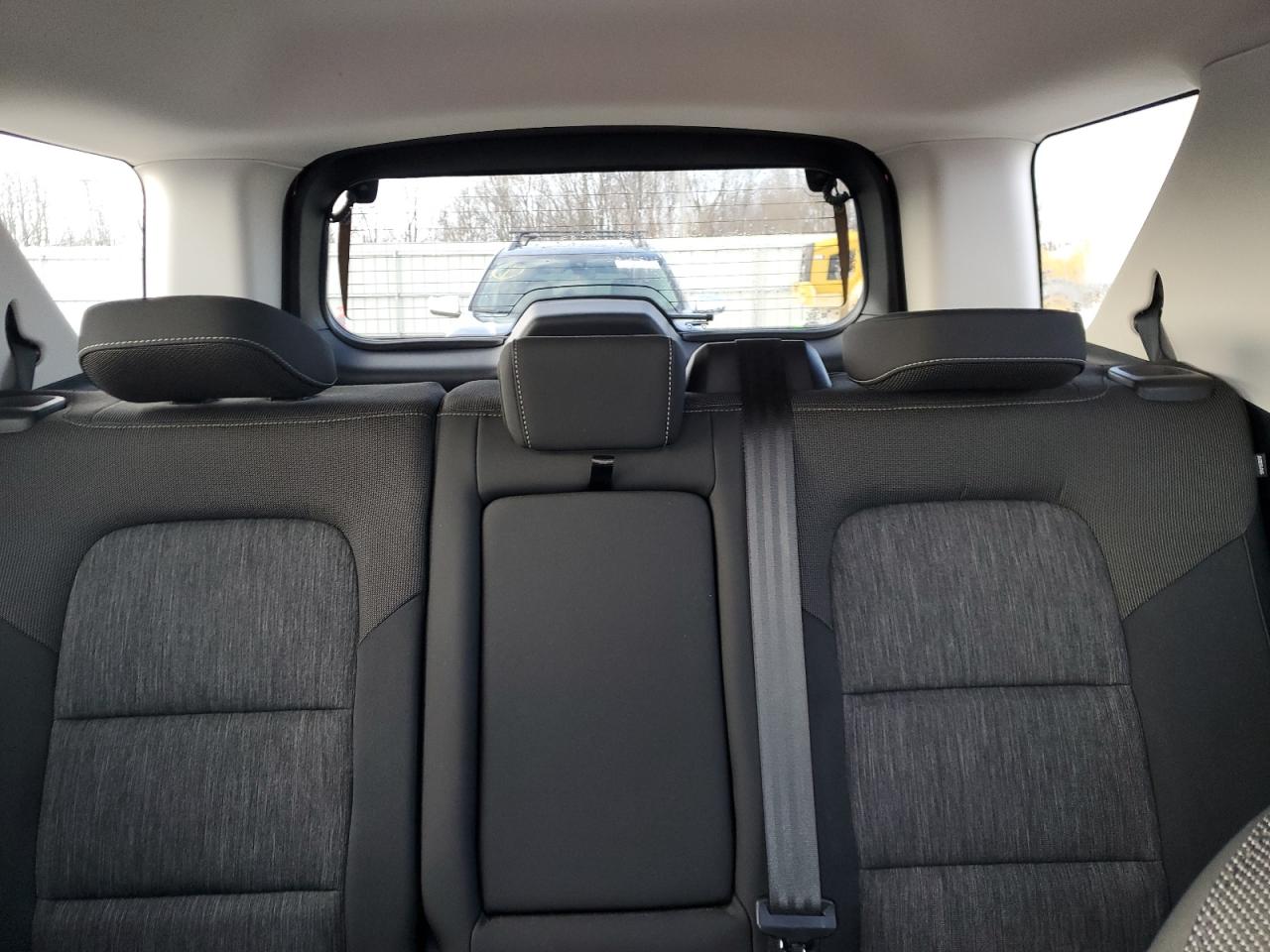 2021 Ford Bronco Sport Big Bend VIN: 3FMCR9B66MRA72752 Lot: 52644885