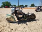 2017 Indian Motorcycle Co. Chief Vintage for Sale in China Grove, NC - Burn