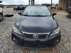 2011 Lexus Ct 200 за продажба в Tanner, AL - Minor Dent/Scratches
