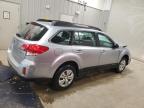 2013 Subaru Outback 2.5I იყიდება Casper-ში, WY - Front End