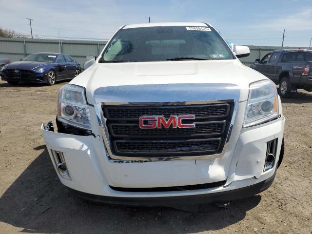  GMC TERRAIN 2015 Biały