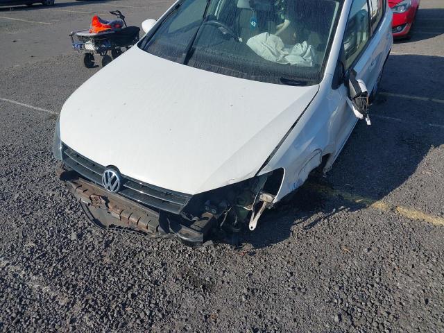 2013 VOLKSWAGEN POLO MATCH