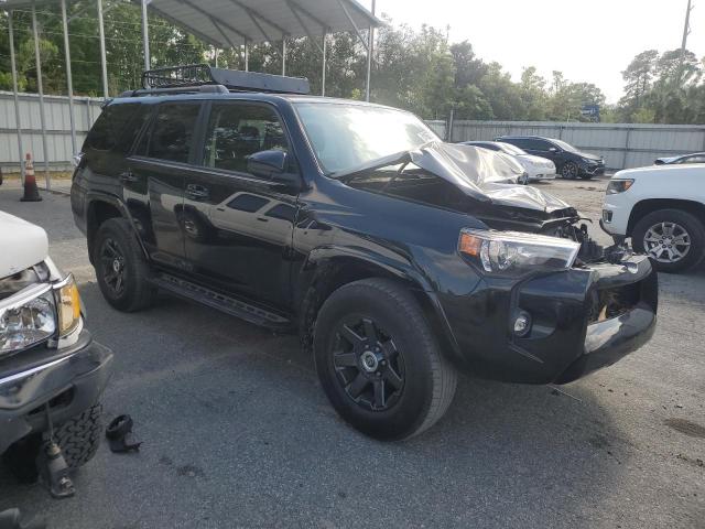  TOYOTA 4RUNNER 2021 Czarny