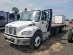 2016 Freightliner Business Class M2 Flat Bed Truck for Sale in Woodburn, OR - Normal Wear