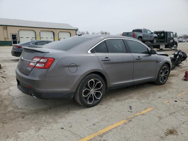  FORD TAURUS 2013 Серый