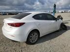2017 Mazda 3 Sport   продається в San Diego, CA - Front End