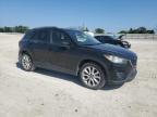 2014 Mazda Cx-5 Gt na sprzedaż w New Braunfels, TX - Rear End