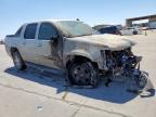 2007 Chevrolet Avalanche C1500 იყიდება Grand Prairie-ში, TX - Burn - Engine