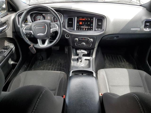 Sedans DODGE CHARGER 2015 Czarny