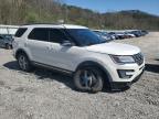 2017 Ford Explorer Xlt for Sale in Hurricane, WV - Front End