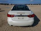 2016 Nissan Maxima 3.5S продається в New Braunfels, TX - Front End