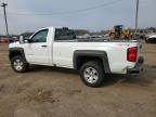 2016 Chevrolet Silverado K1500 на продаже в Portland, MI - Front End