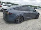 2022 Tesla Model X  for Sale in Ellenwood, GA - Rear End