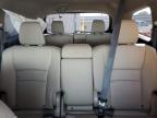2021 Honda Pilot Exl продається в Lebanon, TN - Side