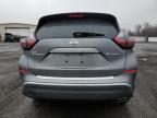 2022 Nissan Murano Sv for Sale in New Britain, CT - Front End