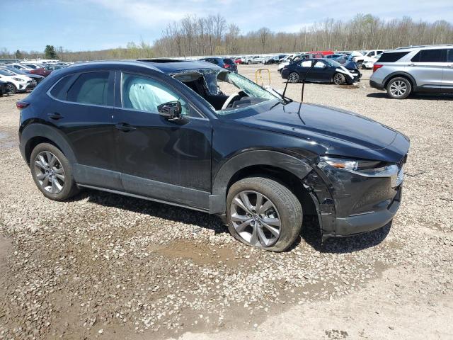  MAZDA CX30 2024 Czarny