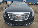 2016 Cadillac Elr  for Sale in Woodhaven, MI - Side