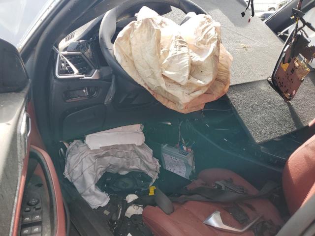  BMW M440XI GRA 2022 Серый