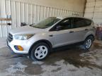 2018 Ford Escape S for Sale in Abilene, TX - Hail