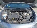 2015 HYUNDAI I30 SE BLU for sale at Copart WHITBURN