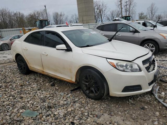  CHEVROLET MALIBU 2013 Biały