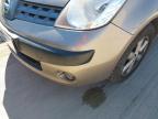 2007 NISSAN NOTE SE AU for sale at Copart SANDY