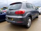 2016 VOLKSWAGEN TIGUAN MAT for sale at Copart SANDY