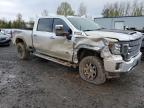 2020 Gmc Sierra K3500 Denali на продаже в Portland, OR - All Over