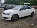 2013 Volkswagen Eos Komfort للبيع في Austell، GA - Rear End