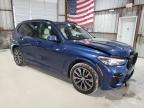 2022 Bmw X5 Xdrive40I на продаже в Rogersville, MO - Front End