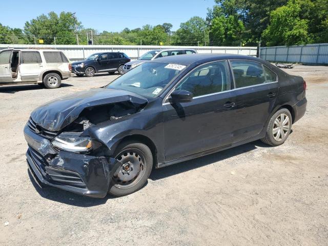 2017 Volkswagen Jetta S