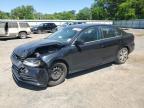 2017 Volkswagen Jetta S for Sale in Shreveport, LA - Front End