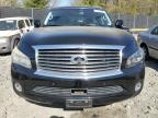 2014 Infiniti Qx80  იყიდება Waldorf-ში, MD - Rear End