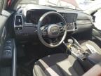 2023 Kia Sorento Lx للبيع في Harleyville، SC - Side