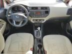 2012 Kia Rio Lx na sprzedaż w Wichita, KS - Front End