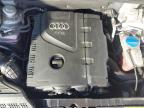 2011 AUDI A5 S LINE for sale at Copart BRISTOL
